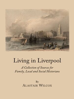 cover image of Living in Liverpool